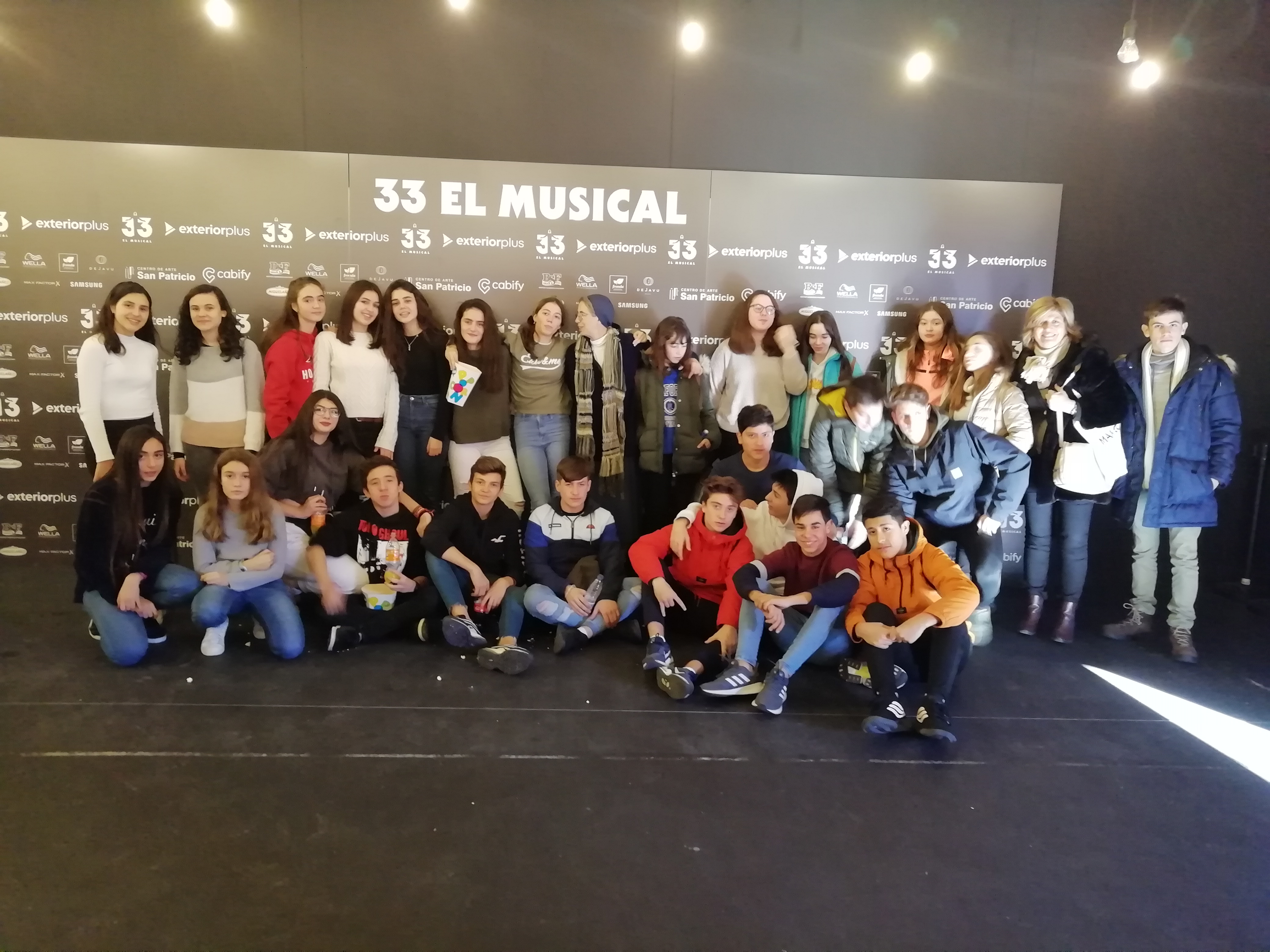 MUSICAL 33